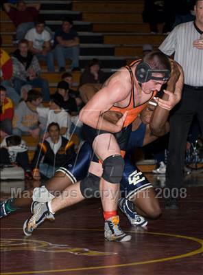 Thumbnail 3 in CIF SJS Masters Championships (Finals) photogallery.