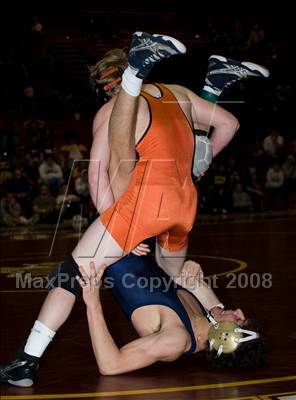 Thumbnail 2 in CIF SJS Masters Championships (Finals) photogallery.