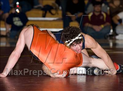 Thumbnail 3 in CIF SJS Masters Championships (Finals) photogallery.