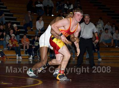 Thumbnail 3 in CIF SJS Masters Championships (Finals) photogallery.