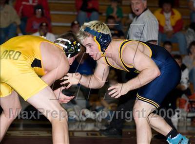 Thumbnail 3 in CIF SJS Masters Championships (Finals) photogallery.