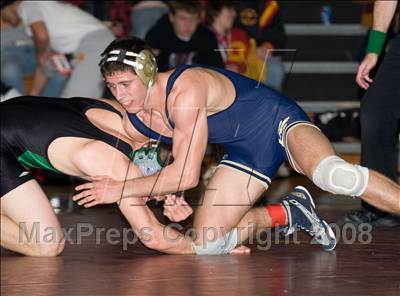 Thumbnail 1 in CIF SJS Masters Championships (Finals) photogallery.