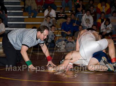 Thumbnail 2 in CIF SJS Masters Championships (Finals) photogallery.