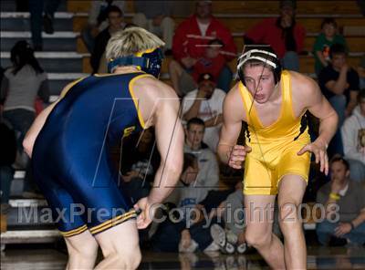 Thumbnail 1 in CIF SJS Masters Championships (Finals) photogallery.