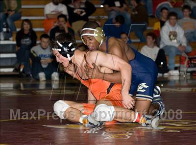 Thumbnail 3 in CIF SJS Masters Championships (Finals) photogallery.
