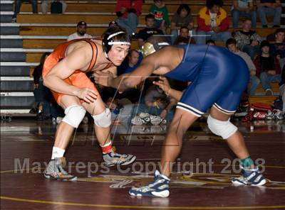 Thumbnail 1 in CIF SJS Masters Championships (Finals) photogallery.