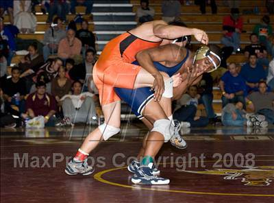 Thumbnail 3 in CIF SJS Masters Championships (Finals) photogallery.