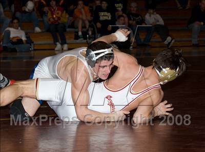 Thumbnail 2 in CIF SJS Masters Championships (Finals) photogallery.
