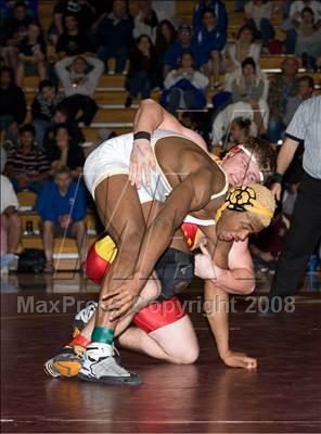 Thumbnail 1 in CIF SJS Masters Championships (Finals) photogallery.