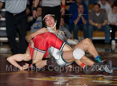 Thumbnail 3 in CIF SJS Masters Championships (Finals) photogallery.