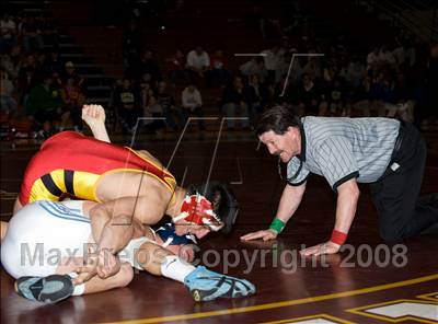 Thumbnail 2 in CIF SJS Masters Championships (Finals) photogallery.