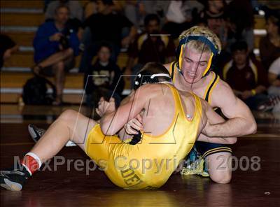 Thumbnail 1 in CIF SJS Masters Championships (Finals) photogallery.