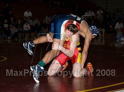 Thumbnail 3 in CIF SJS Masters Championships (Finals) photogallery.