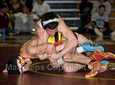 Thumbnail 1 in CIF SJS Masters Championships (Finals) photogallery.