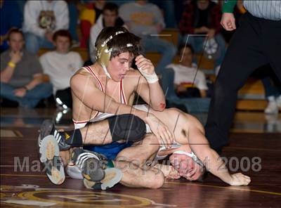 Thumbnail 1 in CIF SJS Masters Championships (Finals) photogallery.
