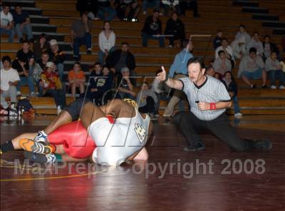 Thumbnail 1 in CIF SJS Masters Championships (Finals) photogallery.
