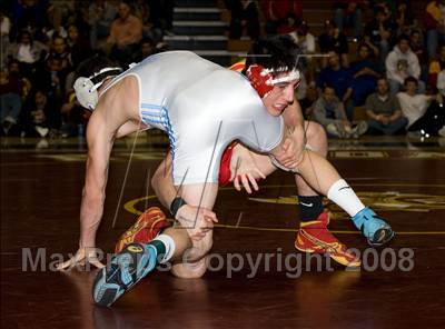 Thumbnail 3 in CIF SJS Masters Championships (Finals) photogallery.