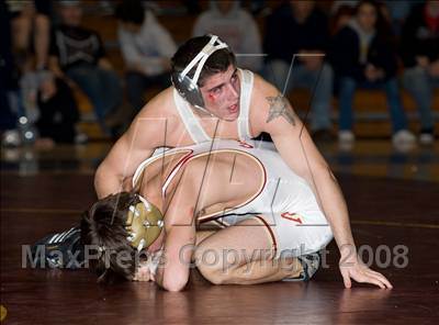 Thumbnail 3 in CIF SJS Masters Championships (Finals) photogallery.
