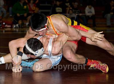 Thumbnail 2 in CIF SJS Masters Championships (Finals) photogallery.