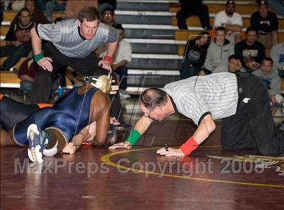 Thumbnail 3 in CIF SJS Masters Championships (Finals) photogallery.