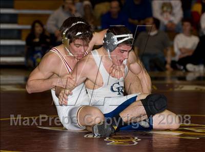 Thumbnail 3 in CIF SJS Masters Championships (Finals) photogallery.