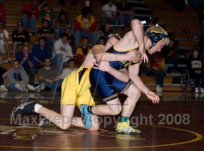 Thumbnail 1 in CIF SJS Masters Championships (Finals) photogallery.