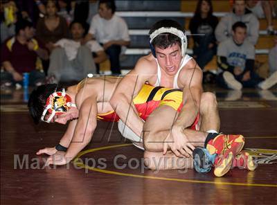 Thumbnail 3 in CIF SJS Masters Championships (Finals) photogallery.