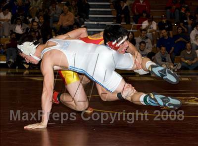Thumbnail 2 in CIF SJS Masters Championships (Finals) photogallery.