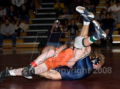 Thumbnail 1 in CIF SJS Masters Championships (Finals) photogallery.