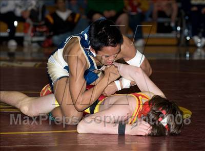 Thumbnail 3 in CIF SJS Masters Championships (Finals) photogallery.