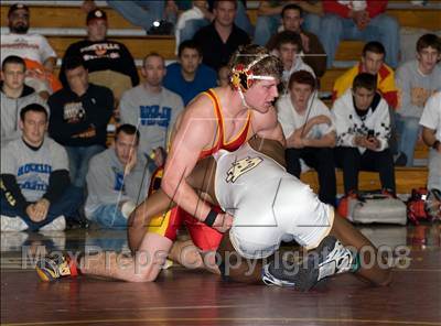 Thumbnail 2 in CIF SJS Masters Championships (Finals) photogallery.
