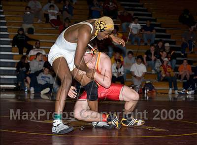 Thumbnail 3 in CIF SJS Masters Championships (Finals) photogallery.