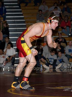 Thumbnail 2 in CIF SJS Masters Championships (Finals) photogallery.