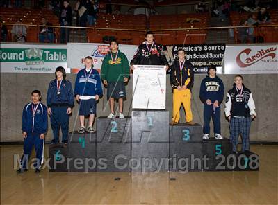 Thumbnail 1 in CIF SJS Masters Championships (Finals) photogallery.