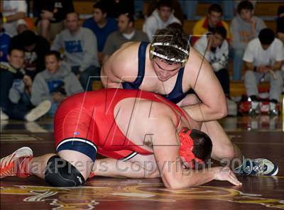 Thumbnail 2 in CIF SJS Masters Championships (Finals) photogallery.
