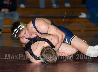 Thumbnail 3 in CIF SJS Masters Championships (Finals) photogallery.