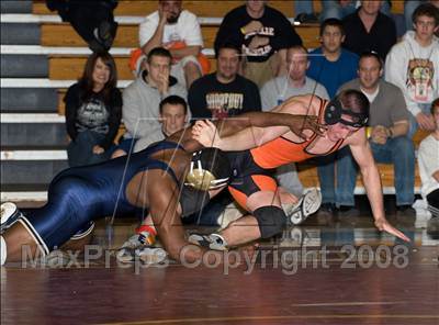 Thumbnail 1 in CIF SJS Masters Championships (Finals) photogallery.