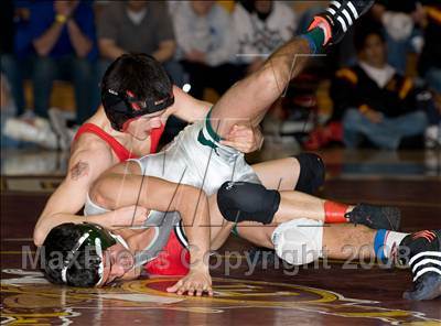 Thumbnail 1 in CIF SJS Masters Championships (Finals) photogallery.