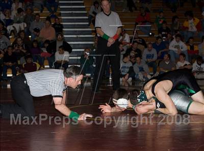 Thumbnail 3 in CIF SJS Masters Championships (Finals) photogallery.