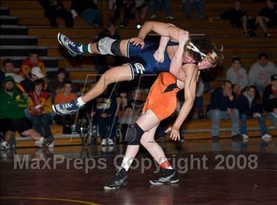 Thumbnail 3 in CIF SJS Masters Championships (Finals) photogallery.
