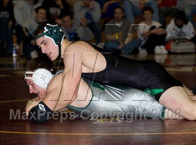 Thumbnail 1 in CIF SJS Masters Championships (Finals) photogallery.