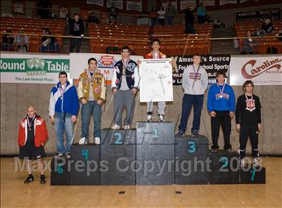 Thumbnail 1 in CIF SJS Masters Championships (Finals) photogallery.