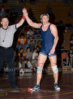 Thumbnail 2 in CIF SJS Masters Championships (Finals) photogallery.
