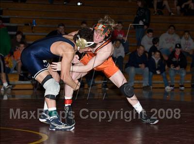 Thumbnail 2 in CIF SJS Masters Championships (Finals) photogallery.