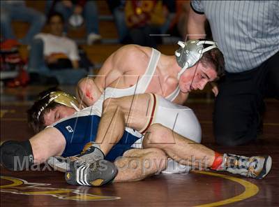 Thumbnail 3 in CIF SJS Masters Championships (Finals) photogallery.