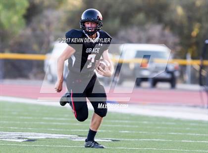 Thumbnail 2 in Nordhoff @ Grace Brethren photogallery.