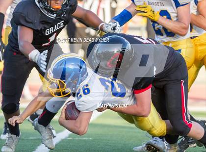 Thumbnail 1 in Nordhoff @ Grace Brethren photogallery.