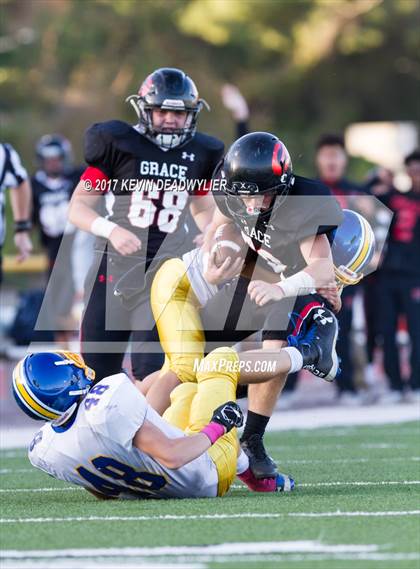 Thumbnail 2 in Nordhoff @ Grace Brethren photogallery.