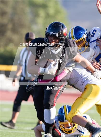 Thumbnail 1 in Nordhoff @ Grace Brethren photogallery.