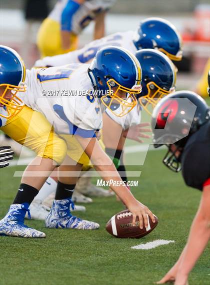 Thumbnail 2 in Nordhoff @ Grace Brethren photogallery.